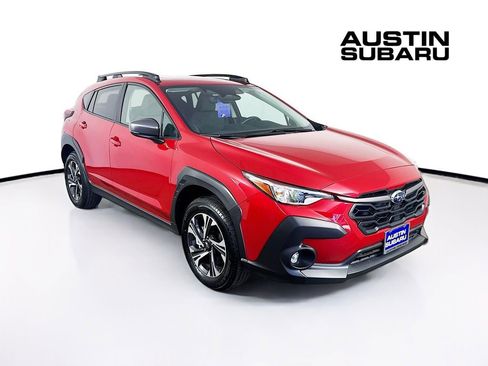 Certified 2026 Subaru Crosstrek 2.0i Premium image 1