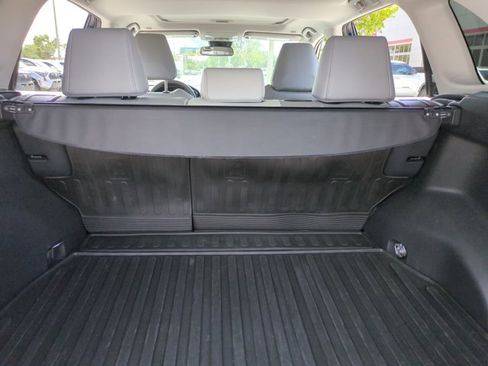 Used 2024 Toyota RAV4 XLE Premium FWD image 7