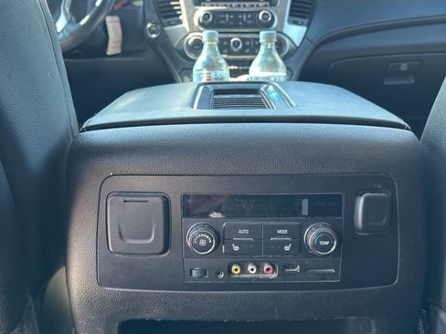 Used 2015 Chevrolet Tahoe LT AWD/4WD image 21