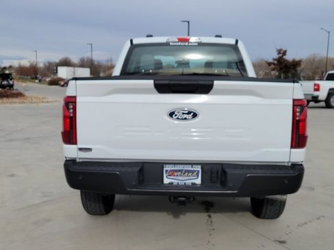 New 2025 Ford F150 XL image 9