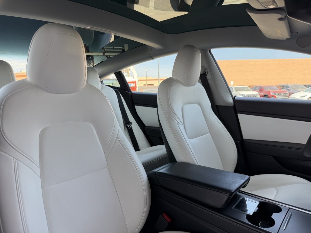 Used 2021 Tesla Model 3 Standard Range Plus RWD image 41