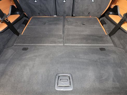 Used 2022 BMW X7 xDrive40i w/ Executive Package image 19