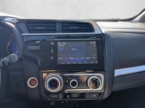 Used 2016 Honda Fit EX image 12