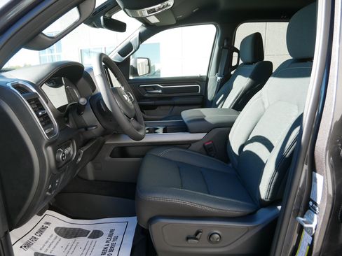 New 2026 RAM 1500 Big Horn image 6