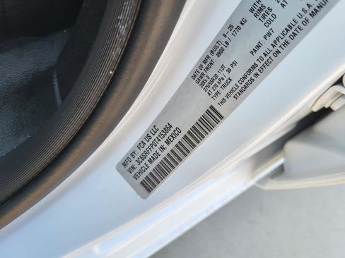 New 2026 RAM 1500 Lone Star image 21