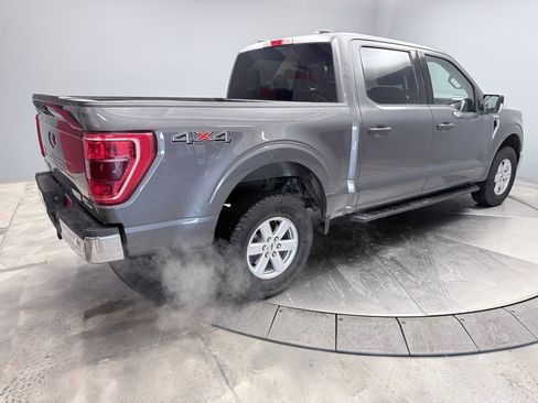 Used 2021 Ford F150 XLT w/ Equipment Group 301A Mid image 5