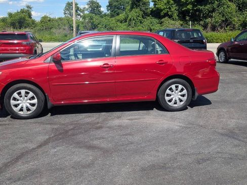 Used 2011 Toyota Corolla LE FWD image 14