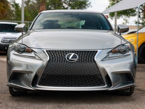 Used 2016 Lexus IS 350 RWD image 21