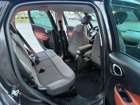 Used 2014 FIAT 500L Trekking FWD image 22