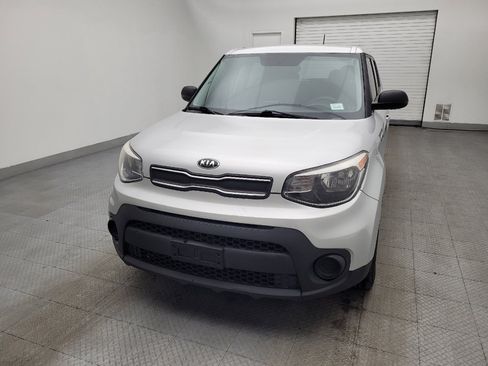 Used 2017 Kia Soul w/ Convenience Package image 15