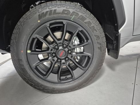 New 2026 Toyota Tundra image 10