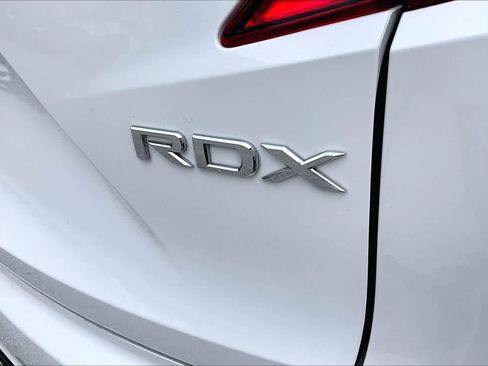 Used 2021 Acura RDX FWD w/ Technology Package image 10