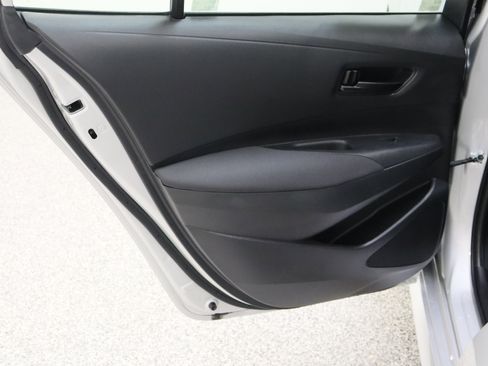 Used 2024 Toyota Corolla LE FWD image 22