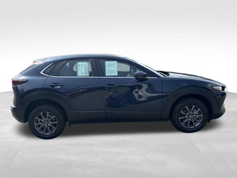 Used 2024 MAZDA CX-30 AWD 2.5 S image 5