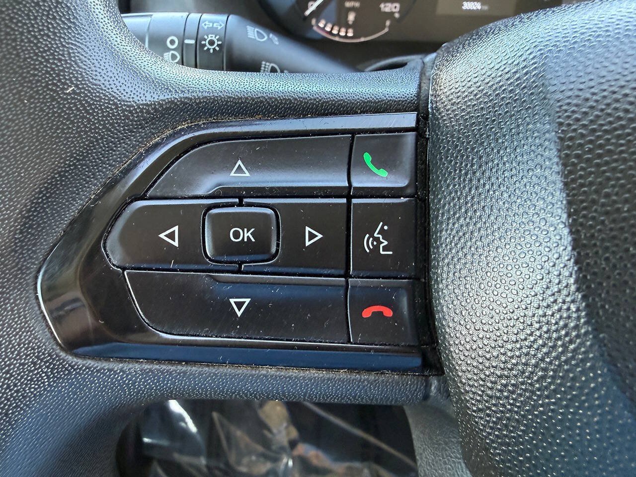 Used 2023 RAM ProMaster 1500 FWD image 28