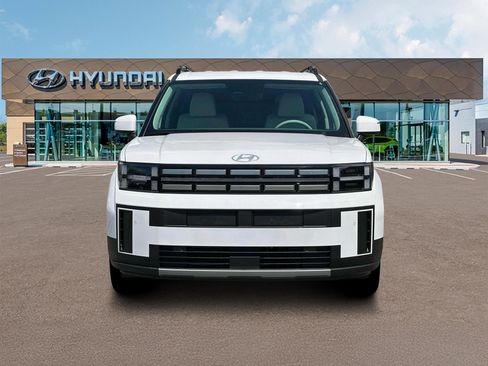 New 2026 Hyundai Santa Fe SEL image 11