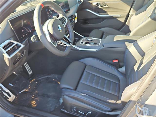 New 2026 BMW M340i w/ Premium Package RWD image 4