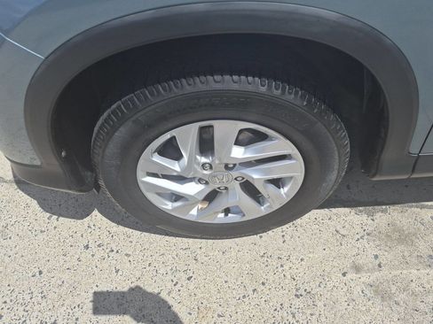 Used 2015 Honda CR-V EX-L image 9