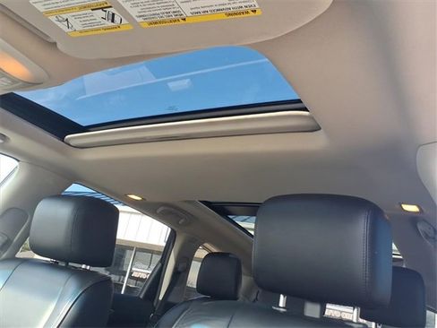 Used 2015 INFINITI QX60 AWD w/ Deluxe Touring Package image 21