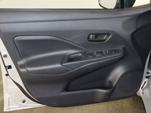 Used 2024 Nissan Versa S w/ S Plus Package image 20