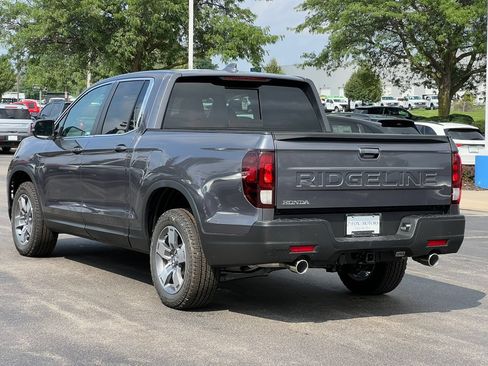 New 2026 Honda Ridgeline RTL image 46