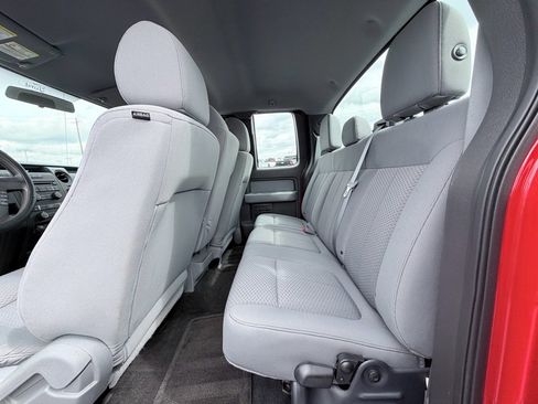 Used 2013 Ford F150 STX w/ Mid Equipment Group image 21