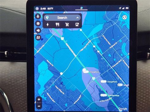 New 2025 Volvo EX90 Plus image 16