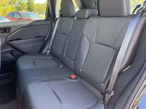 New 2026 Subaru Forester Premium image 18
