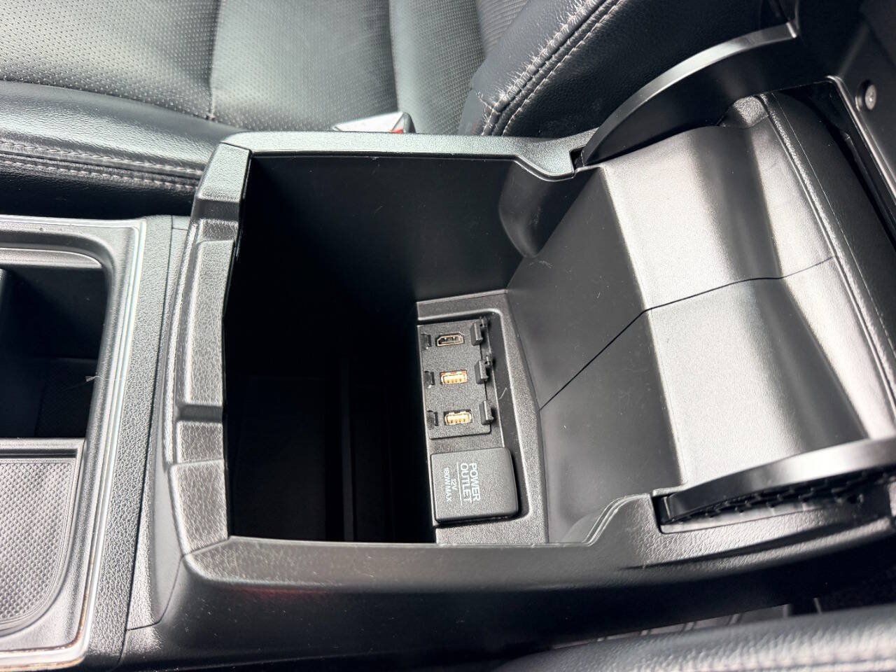 Used 2015 Honda CR-V EX-L image 47