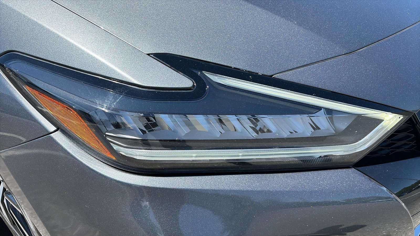 Used 2023 Nissan Maxima SV w/ Floor Mat Group FWD image 26