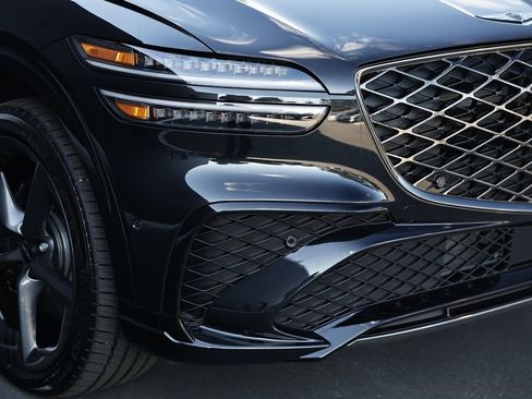 Used 2026 Genesis GV70 3.5T Sport Prestige image 11