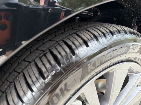 New 2026 Nissan Sentra SL w/ Floor Mat Package image 17