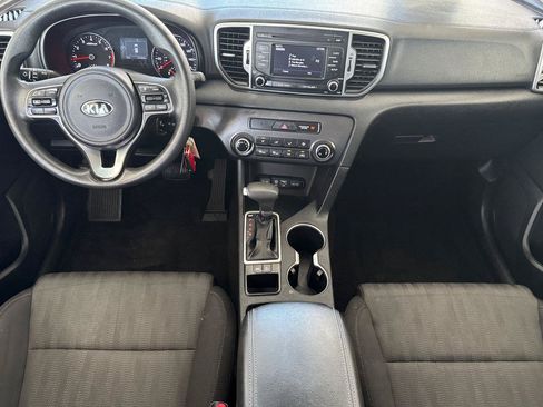 Used 2019 Kia Sportage LX FWD image 13
