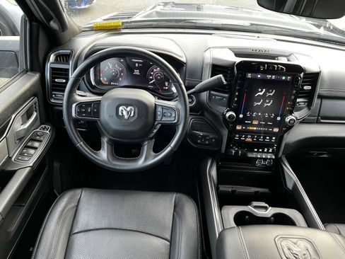 Used 2023 RAM 2500 Rebel w/ Level 1 Equipment Group AWD/4WD image 16