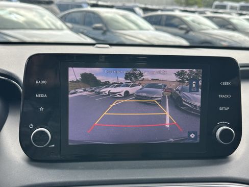 Used 2023 Hyundai Santa Fe SE FWD image 27