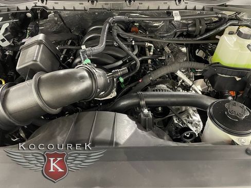 Used 2026 Ford F250 XL w/ XL Chrome Package AWD/4WD image 21