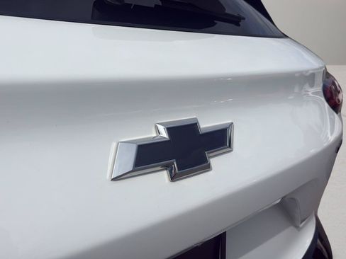 Used 2024 Chevrolet Blazer EV RS AWD/4WD image 15