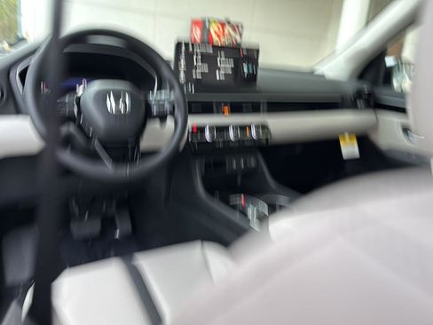 New 2026 Honda Pilot EX-L image 17