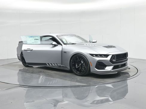 New 2025 Ford Mustang GT Premium w/ GT Performance Package image 36