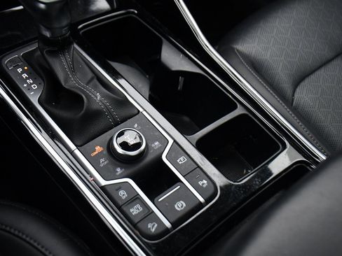 Used 2022 Kia Sorento SX image 36