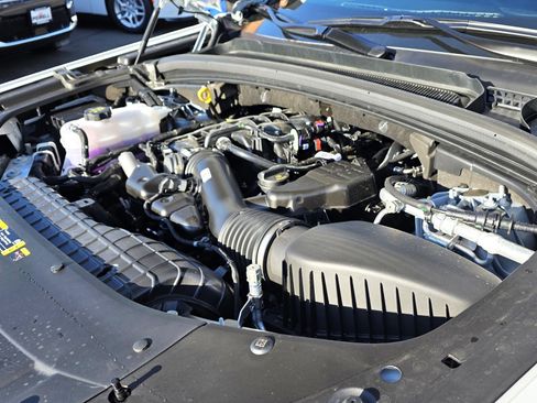 New 2025 Jeep Grand Cherokee L Altitude image 20