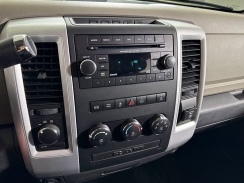 Used 2012 RAM 2500 Big Horn AWD/4WD image 26