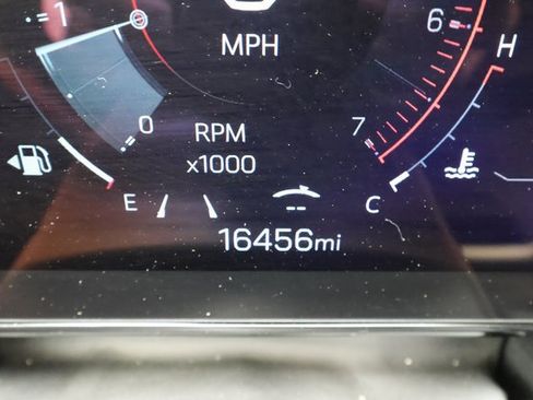 Certified 2025 GMC Terrain Elevation image 14