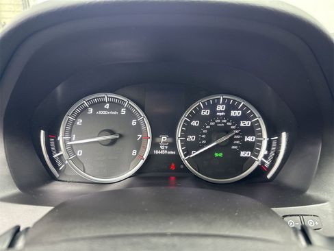 Used 2015 Acura MDX FWD image 22