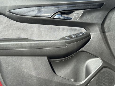 Certified 2024 Chevrolet TrailBlazer LT image 25