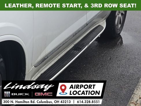 Used 2017 Buick Enclave Leather image 7