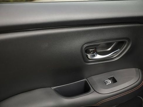 Certified 2025 Honda HR-V Sport image 23
