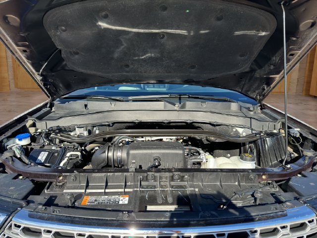 Used 2023 Ford Explorer Limited w/ Equipment Group 301A AWD/4WD image 26