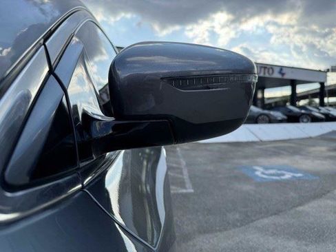 Used 2020 Nissan Murano SV FWD image 15