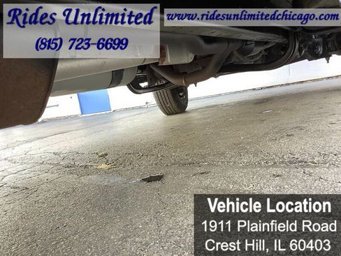 Used 2008 Ford E-150 and Econoline 150 RWD image 22